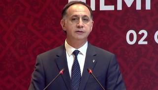 TFF'de Ferhat G&uuml;ndoğdu krizi: 15 milyon TL tazminat engeli
