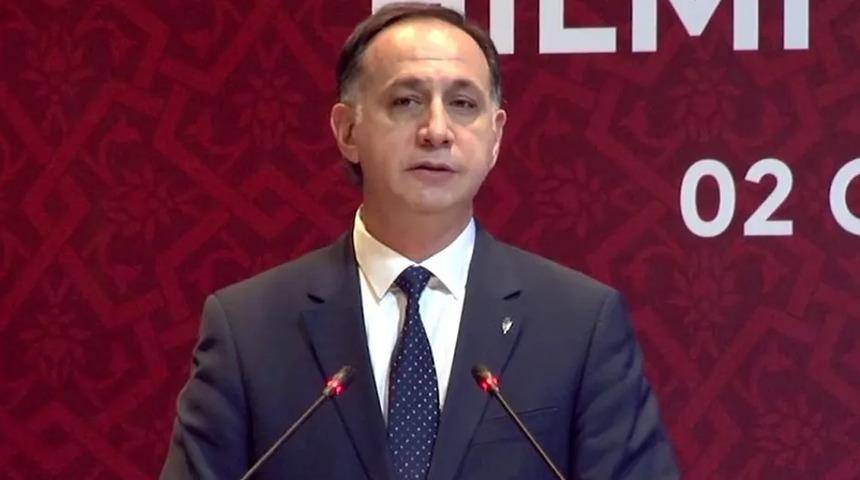 TFF'de Ferhat G&uuml;ndoğdu krizi: 15 milyon TL tazminat engeli