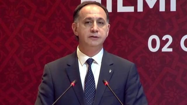 TFF'de Ferhat Gündoğdu krizi: 15 milyon TL tazminat engeli