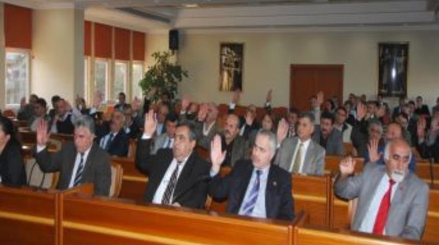 Yıldırım Belediyesi&rsquo;nin 2012 b&uuml;t&ccedil;esi 146 milyon lira