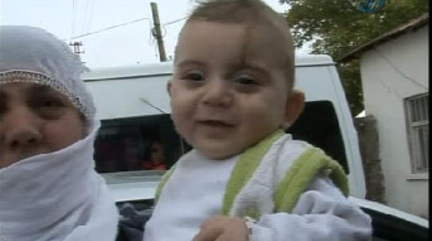 Mucize kurtuluşlar y&uuml;z&uuml;m&uuml;z&uuml; g&uuml;ld&uuml;rd&uuml;