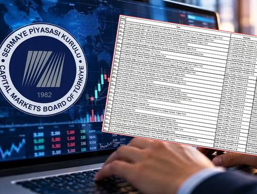 Milletin parasıyla zengin olanlar i&ccedil;in 'isteğe bağlı iade' hesapları a&ccedil;ıldı