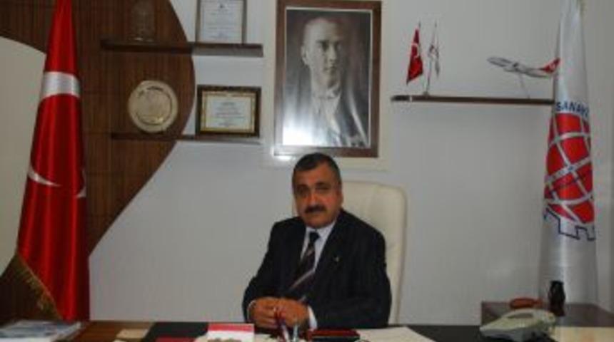 &lsquo;Kır Kabuğunu bir fikir de sen bul&hellip;&rsquo;