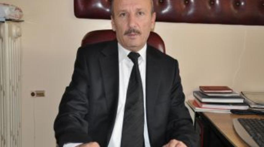 İtfaiye M&uuml;d&uuml;r&uuml; uyardı: Gece yatarken sobaya odun veya k&ouml;m&uuml;r atılmamalı