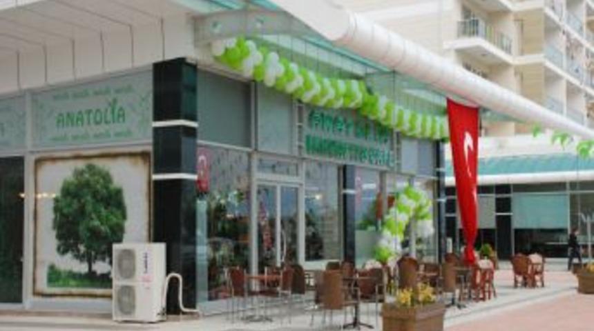 Kılı&ccedil;oğlu-Danış Towers AVM&rsquo;de yaşam hareketleniyor