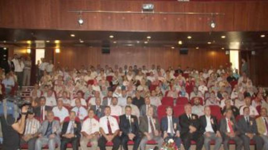 Adana&rsquo;da Camiler ve Din G&ouml;revlileri Haftası kutlandı