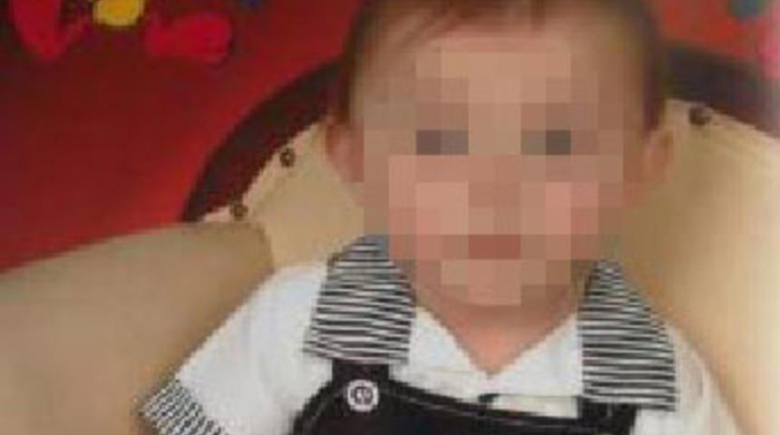 Minik bebeği vade ile sattılar