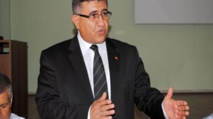 Manavgat Kaymakamı Bulgurlu'dan dilek&ccedil;e uyarısı