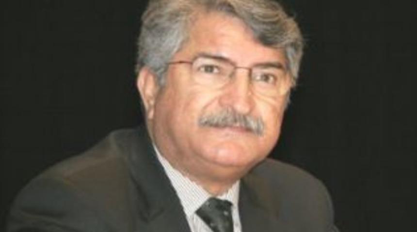 Fikri Sağlar yeniden CHP&rsquo;de...
