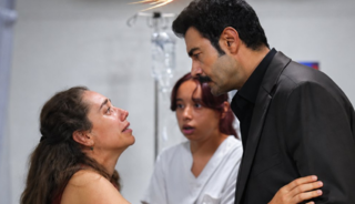 Show'un yeni dizisi 10+ reytingi geçti! Rekor kırdı