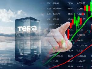 Borsa İstanbul&rsquo;dan flaş Tera Yatırım kararı: Hisseler yakın izlemeye alındı