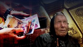 Baba Vanga'nın 2027 kehanetleri ortaya &ccedil;ıktı
