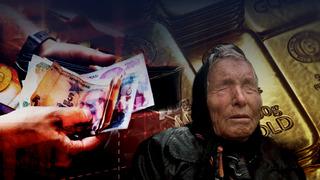 Baba Vanga'nın 2027 kehanetleri ortaya çıktı: Altın piyasasında dev iddia!