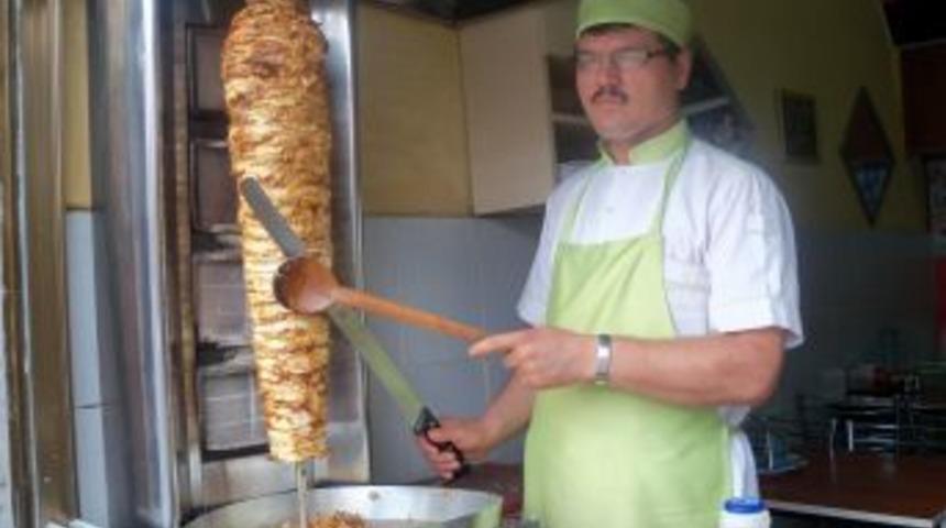 "Ucuz d&ouml;nere dikkat"