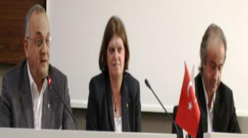 İnşaat m&uuml;hendislerinden &ouml;ğrencilere planlama dersi