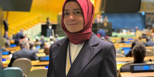 Canlı yayında seslendi: “KENDİNİ ELE VER”