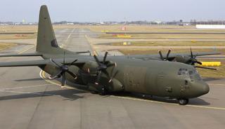MSB duyurdu: T&uuml;rkiye, İngiltere&rsquo;den 12 adet C-130J alıyor