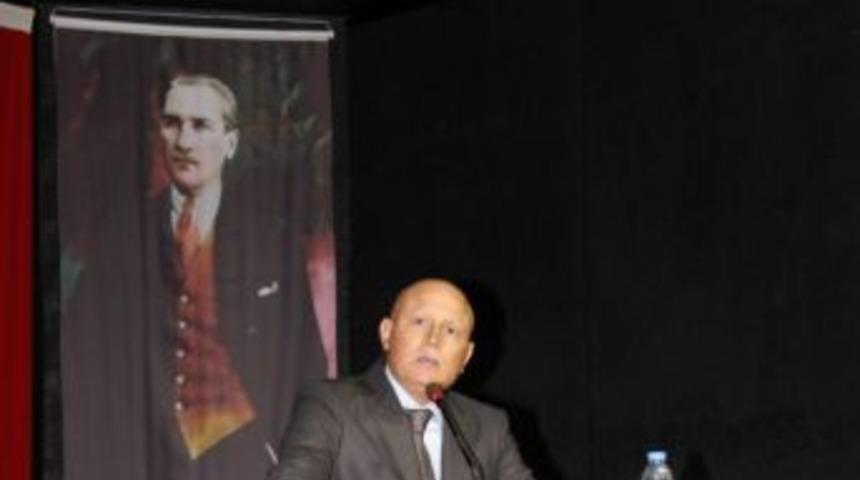 Vali Kızılcık: İyi birer eğitim alın ki, 74 milyon T&uuml;rk vatandaşı huzurlu olsun