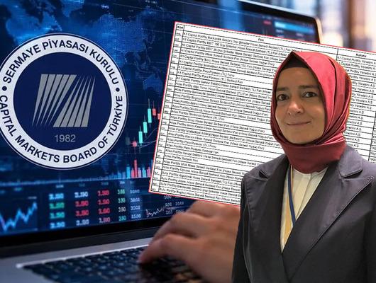 Milletin parasıyla zengin olanlar i&ccedil;in 'isteğe bağlı iade' hesapları a&ccedil;ıldı