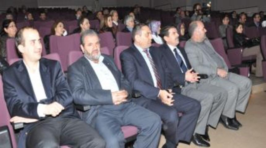 Kartepe'de felsefe sohbetleri başladı