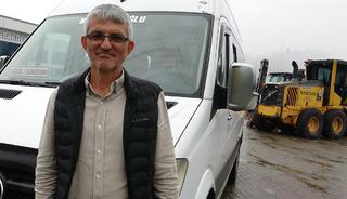 &Ccedil;ocukluğundan beri tersten konuşuyor! Kimse anlayamıyor