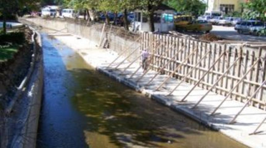 Dere ıslahında son d&uuml;zenlemeler