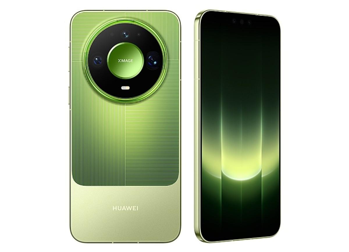 Huawei Mate 90 Pro Max tanıtıldı: Özel sürümüne harici kamera takılabiliyor 1