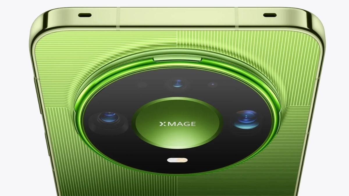 Huawei Mate 90 Pro Max tanıtıldı: Özel sürümüne harici kamera takılabiliyor 2