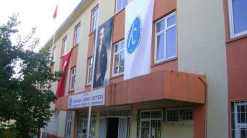 Kağızmanlılardan myo &ouml;ğrencilerine destek