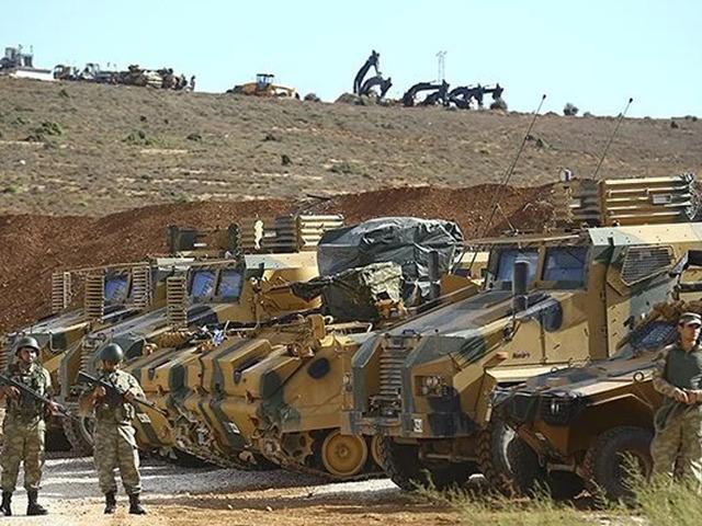 T&uuml;rkiye'de 11 yıl sonra kritik adım! Askeri &uuml;s devrediliyor