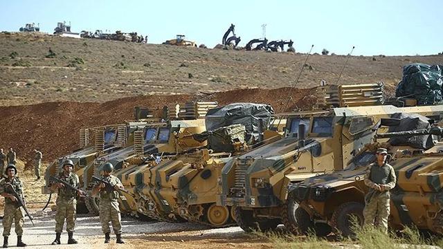 MSB kritik adımları peş peşe duyurdu! İngiltere'den uçak alımı, Irak'taki askeri üs...