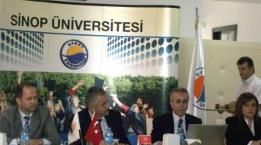 S&Uuml; Rekt&ouml;r&uuml; Bircan: Merkezi yerleşke planlarıyla ilgili &ccedil;alışmalarımız s&uuml;r&uuml;yor