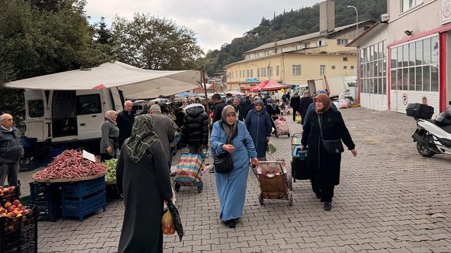 Fiyatı geçen yıla göre düşük: Üretimi artıyor 'Bugün bayağı güzel'