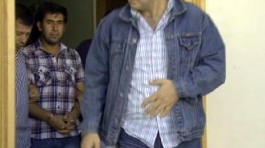 KCK zanlıları sağlık kontrol&uuml;nden ge&ccedil;irildi