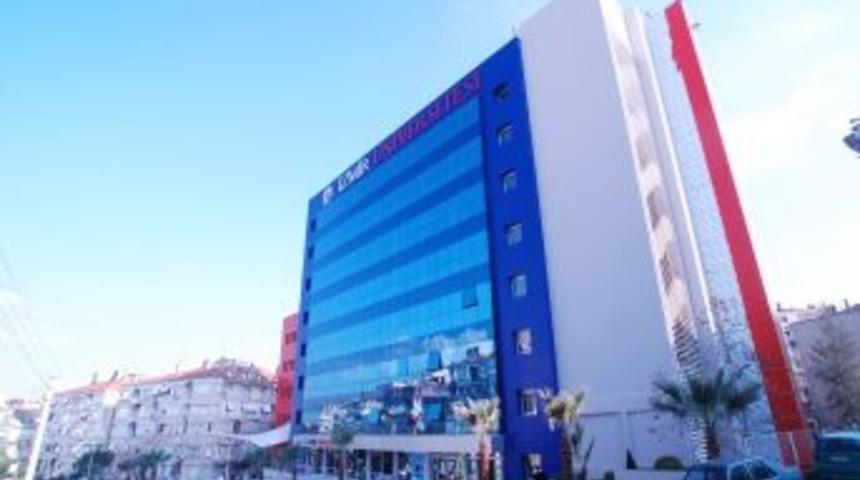 İlk dersi Bakan G&uuml;nay verecek