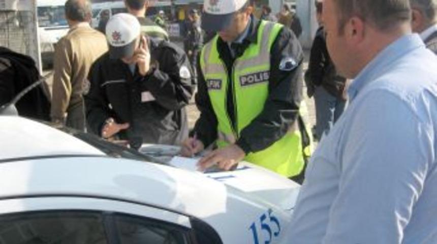 Ceren: Kazaların y&uuml;zde 41&rsquo;inde motosiklet ve elektrikli bisikletler var