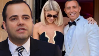 Mustafa Sandal'a tepki gösterdi! Eşiyle yatak sohbetini anlattı
