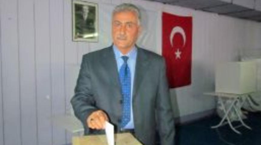 Canlı hayvan pazarından sonra s&uuml;t fabrikası kurulacak