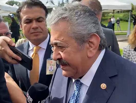 MHP'li Yıldız'dan fon krizi &ccedil;ıkışı! 'Komisyon kurulmasına gerek yok'
