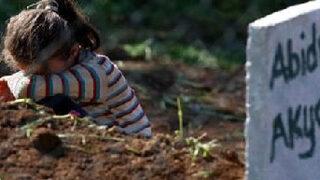 Katliamın yaşandığı köyde yolsuzluk iddiası