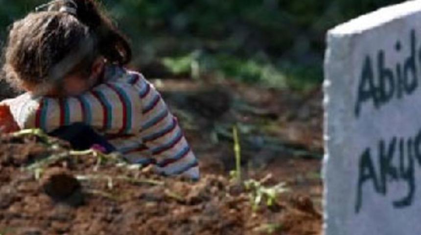 Katliamın yaşandığı köyde yolsuzluk iddiası