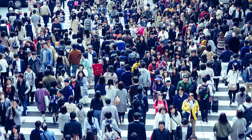 Japonya oturum izni &uuml;cretini 20 kat artırdı: 10 binden 200 bine &ccedil;ıktı