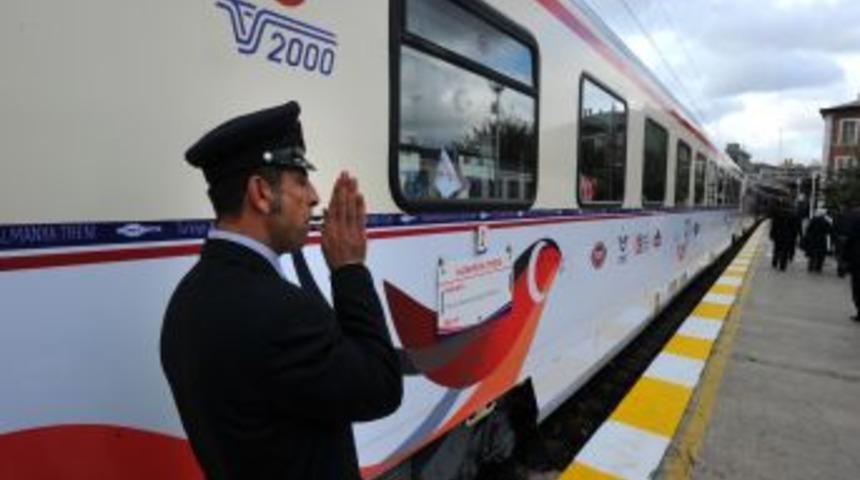 G&ouml;&ccedil;&uuml;n 50.yılında hatıralar tekrar canlandı