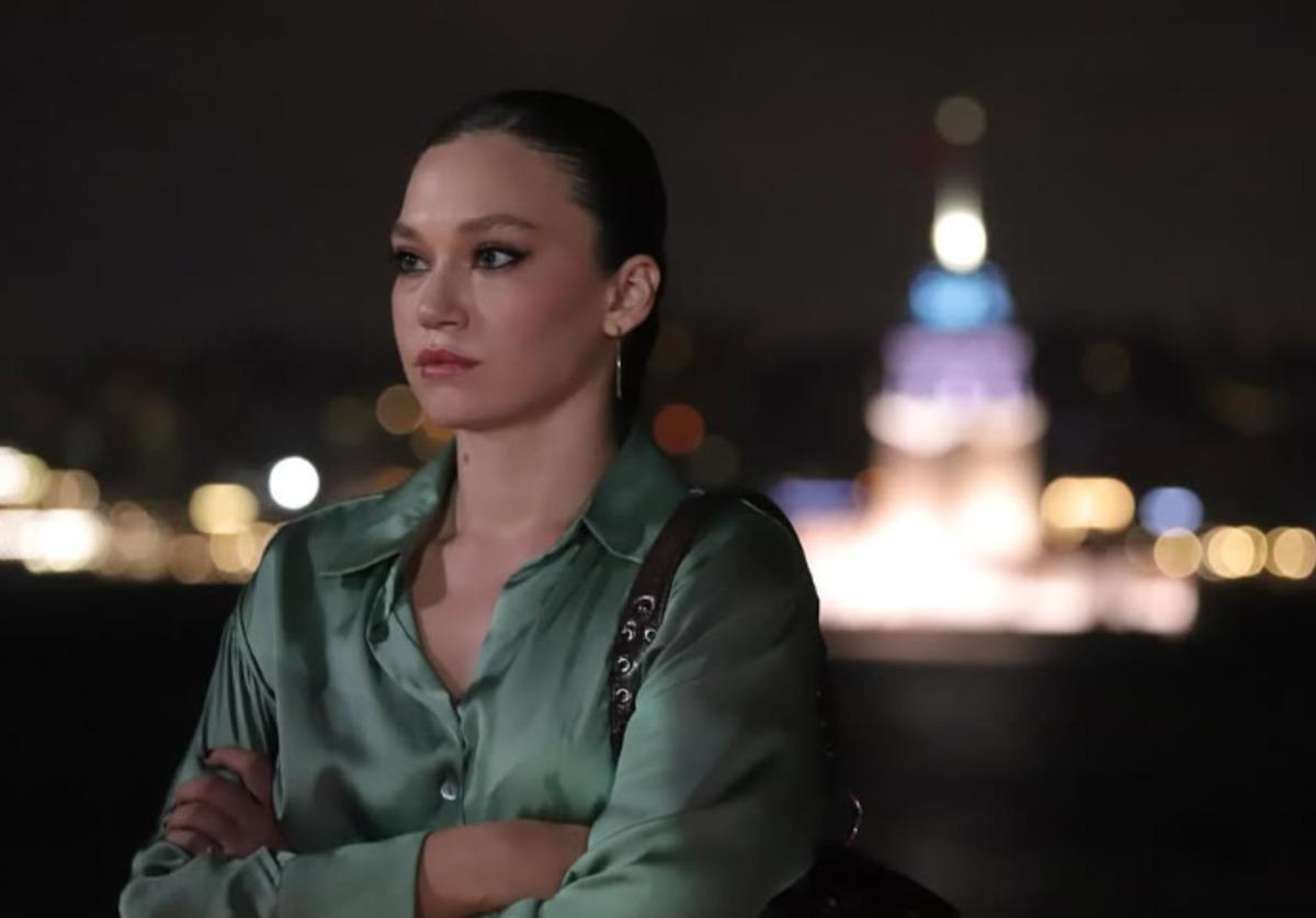 Melis Sezen ve Melisa Şenolsun’un uyuşturucu test sonucu çıktı! 2