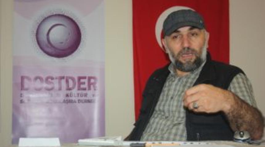 Samsun'dan Van'a kardeş eli