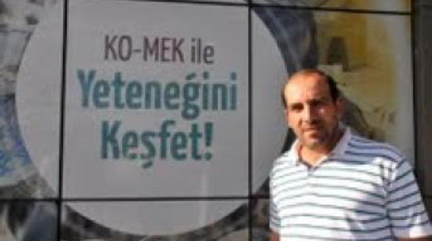 KO-MEK Mezunları iş bulmaya devam ediyor