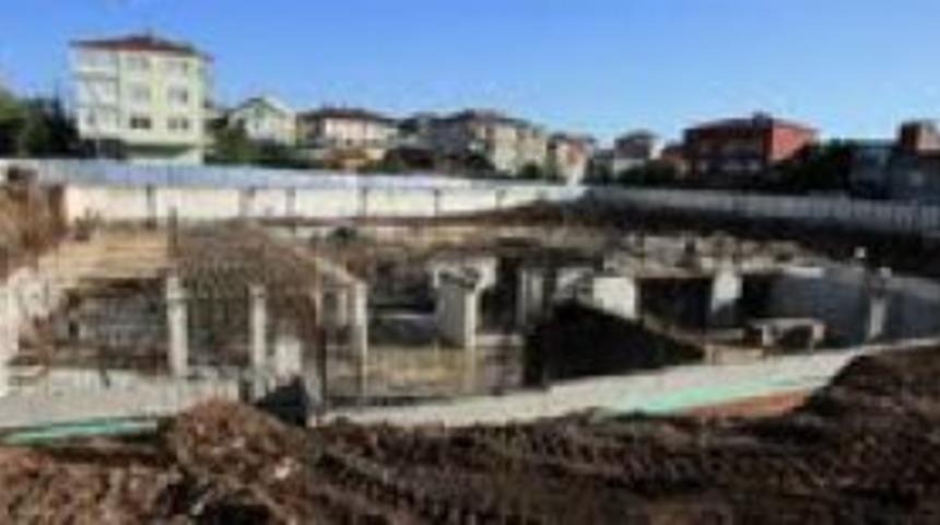 Kocaeli&rsquo;ni birlikte inşa ediyoruz