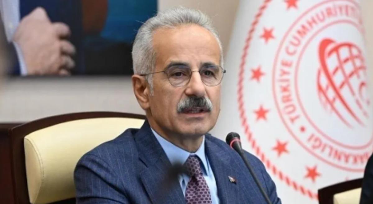 YHT Gar’dan havalimanına kesintisiz ulaşım! 36 kilometrelik hat geliyor 1