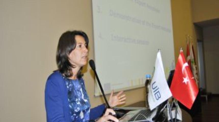 UİB, AB pazarını mercek altına aldı