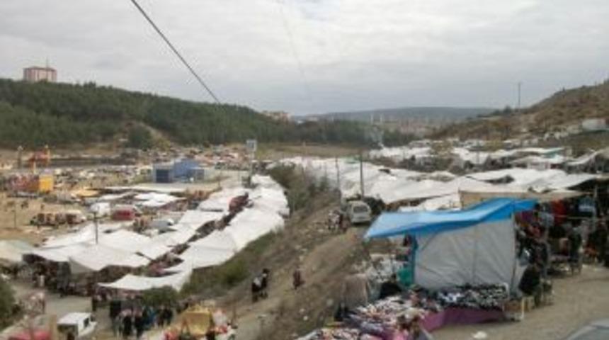 Geleneksel Boyabat Panayırı sona erdi